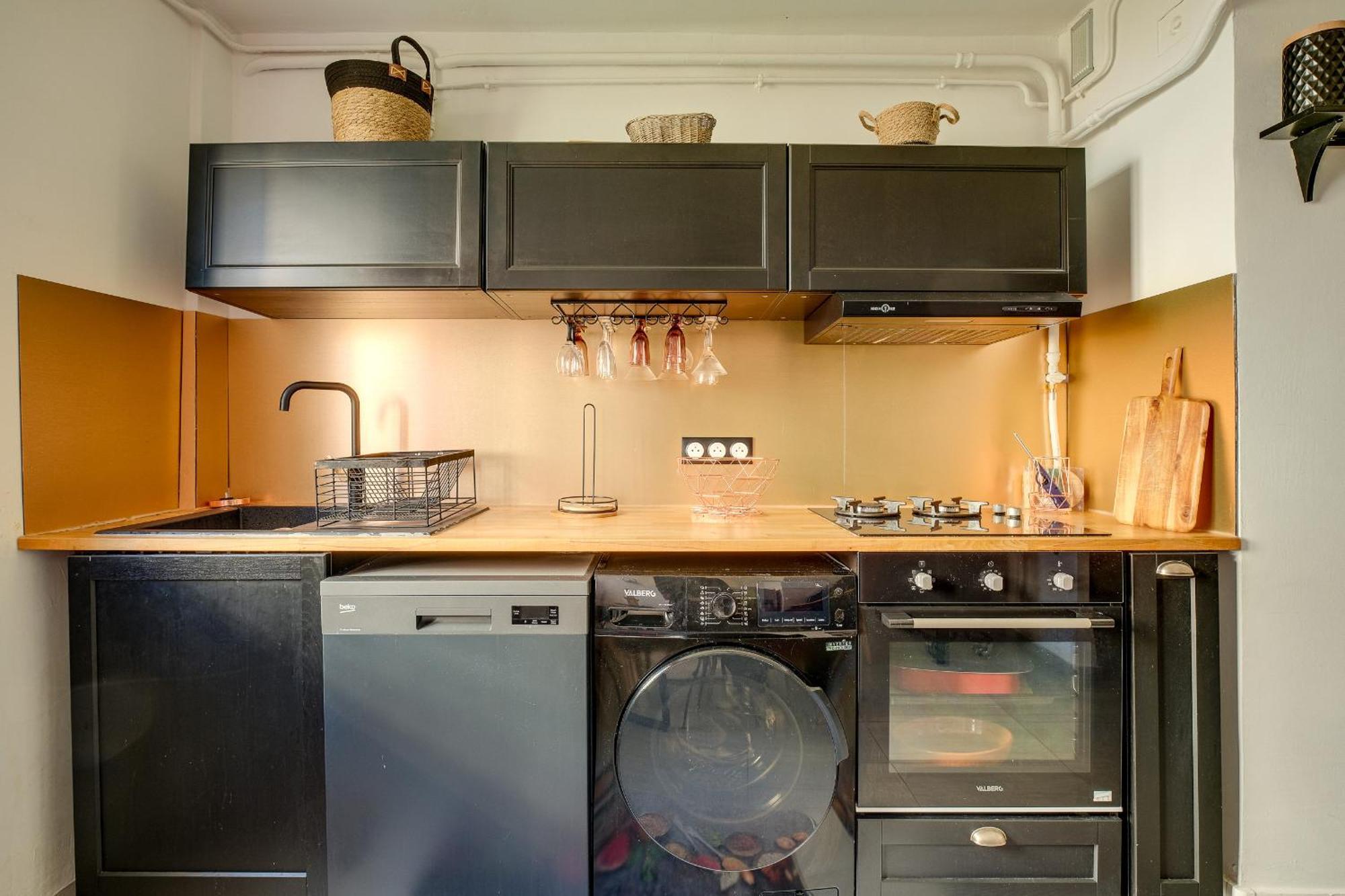 Apartmán L'Ombrelle Marseillaise Marseille Exteriér fotografie