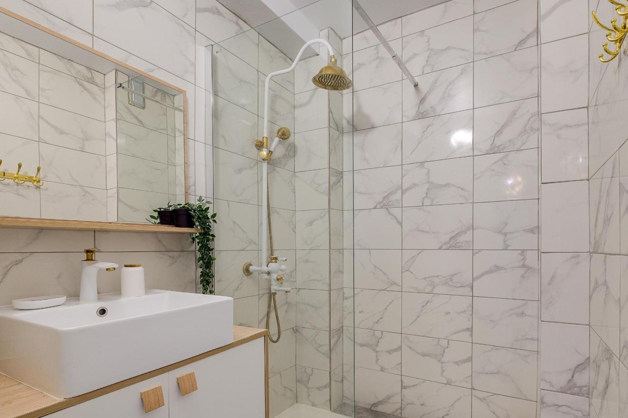 Apartmán L'Ombrelle Marseillaise Marseille Exteriér fotografie